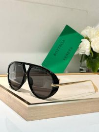 Picture of Bottega Veneta Sunglasses _SKUfw55794860fw